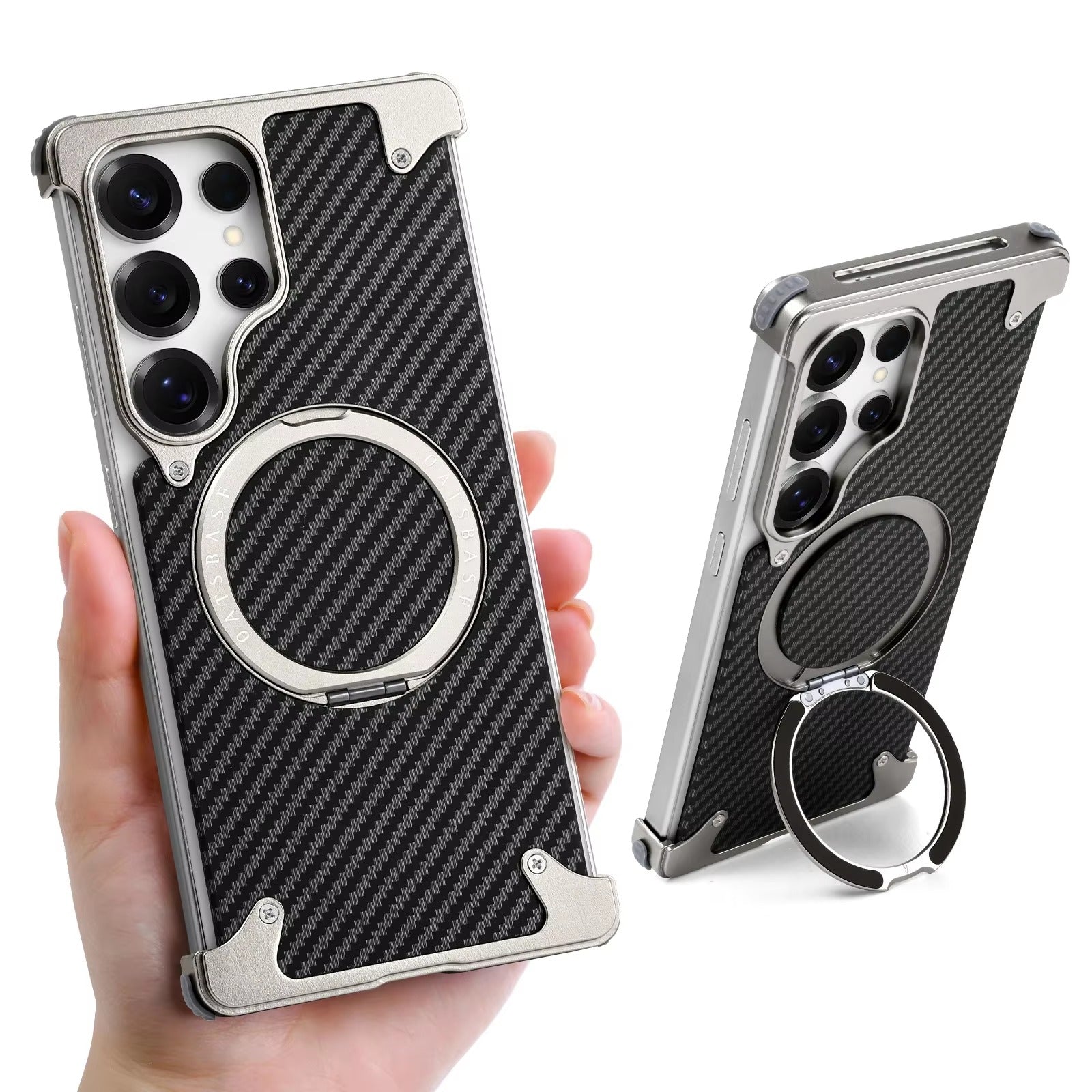 MagFlex Pro Case For Samsung Galaxy S25 Series