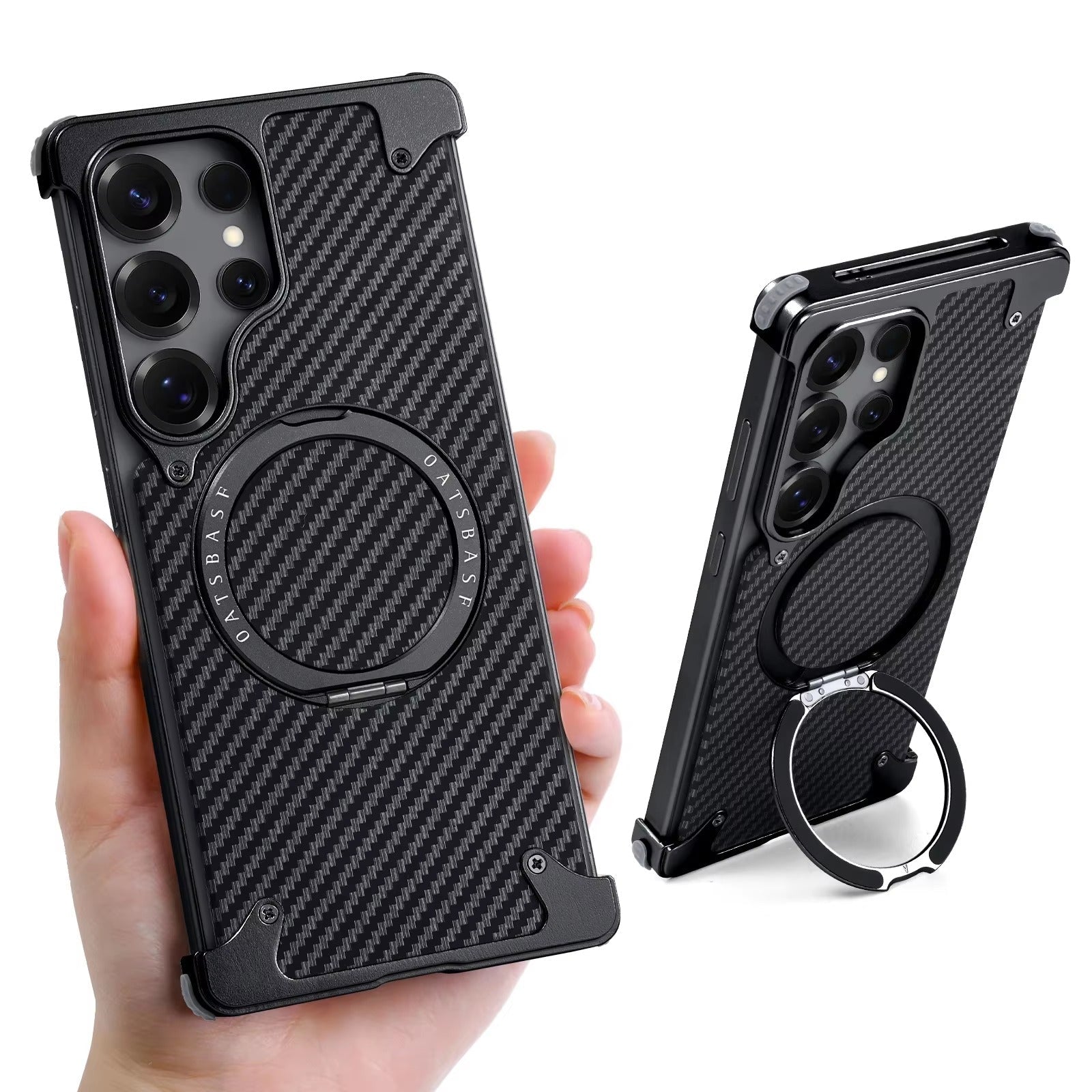 MagFlex Pro Case For Samsung Galaxy S25 Series