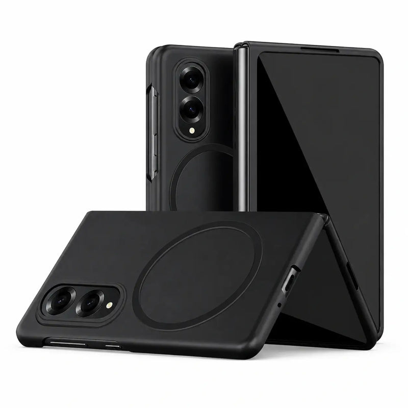 MagSafe Slim Case for Samsung Galaxy Z Fold 8 in Black