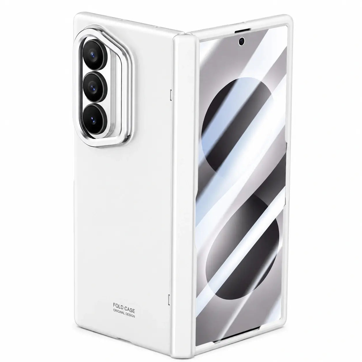 MagSafe MagStand Armor Case for Samsung Galaxy Z Fold 8 Ultra