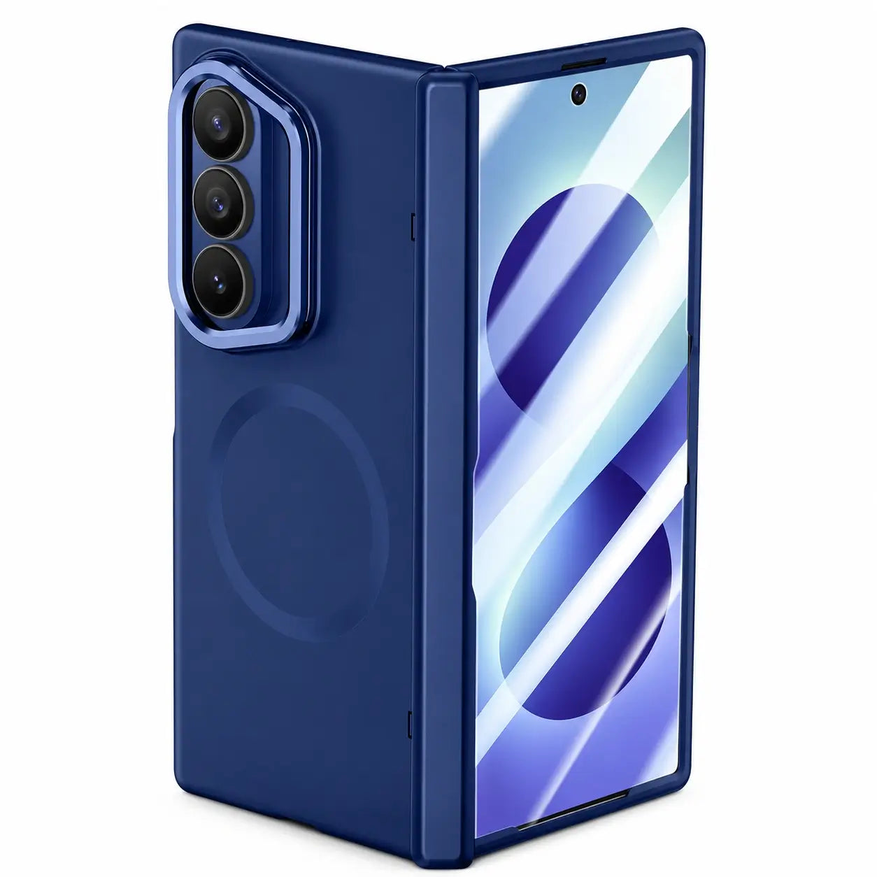 MagSafe MagStand Armor Case for Samsung Galaxy Z Fold 8 Ultra