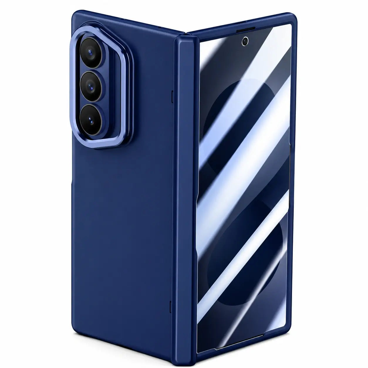 MagSafe MagStand Armor Case for Samsung Galaxy Z Fold 8 Ultra