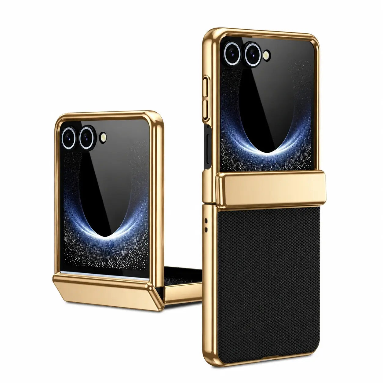 Samsung Galaxy Z Flip 8 Prime Leather Case