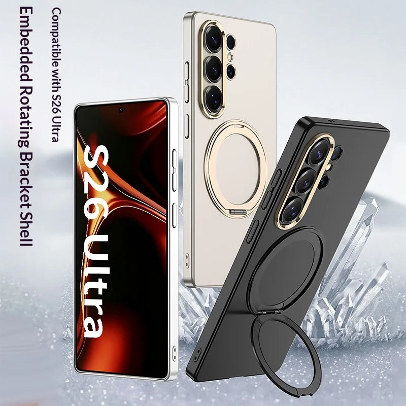 Samsung Galaxy S26 Ultra Thin MagSafe Case