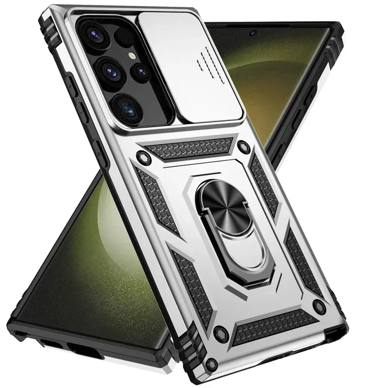 TactiGuard Slide Case For Samsung Galaxy S Series