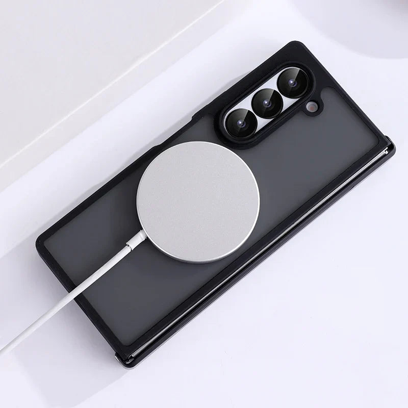 MagFlex Matte – Magnetic MagSafe Case for Z Fold Series