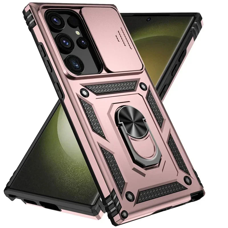 TactiGuard Slide Case For Samsung Galaxy S Series