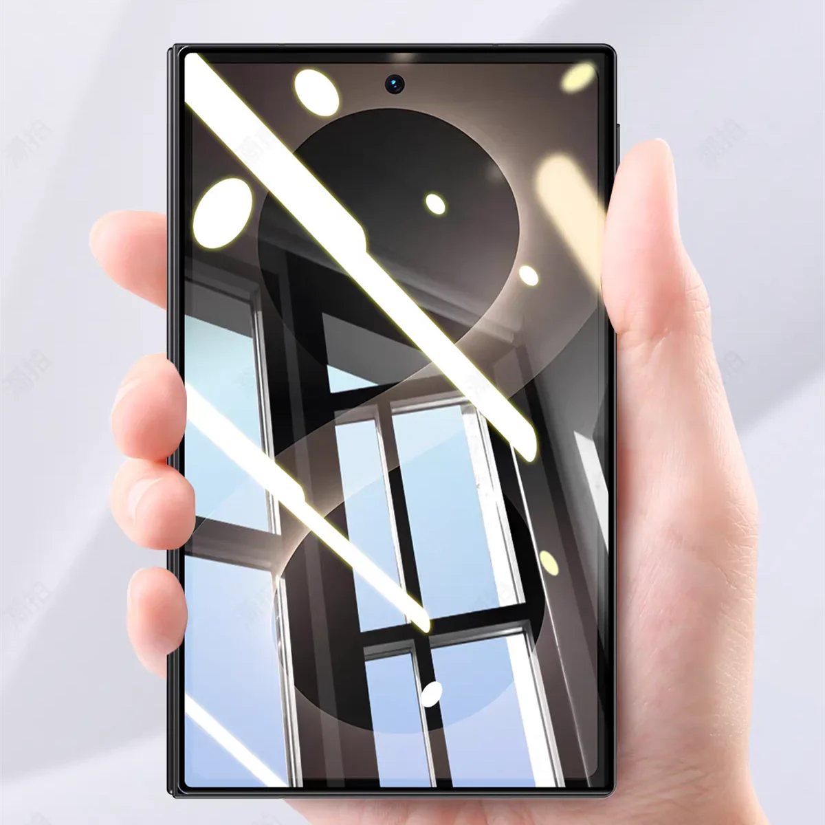 Samsung Galaxy Z Fold 8 Privacy Tempered Glass Screen Protector