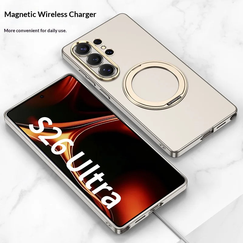 Samsung Galaxy S26 Ultra Thin MagSafe Case