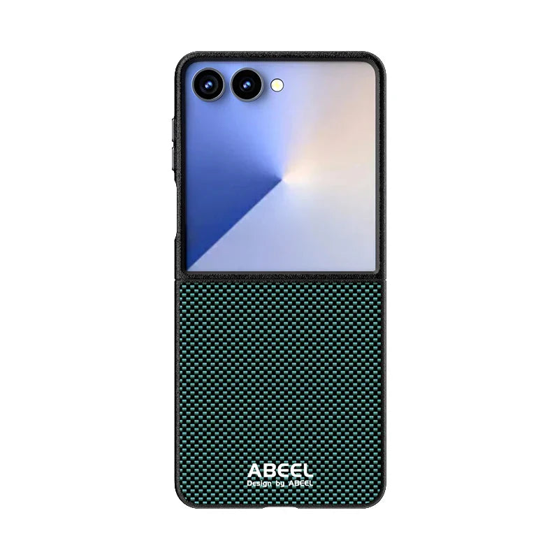 SlimFlex Air – Ultra-Light Protective Case for Galaxy Z Flip