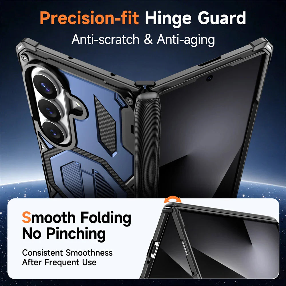 MagSafe ArmorStand Case for Samsung Galaxy Z Fold 8