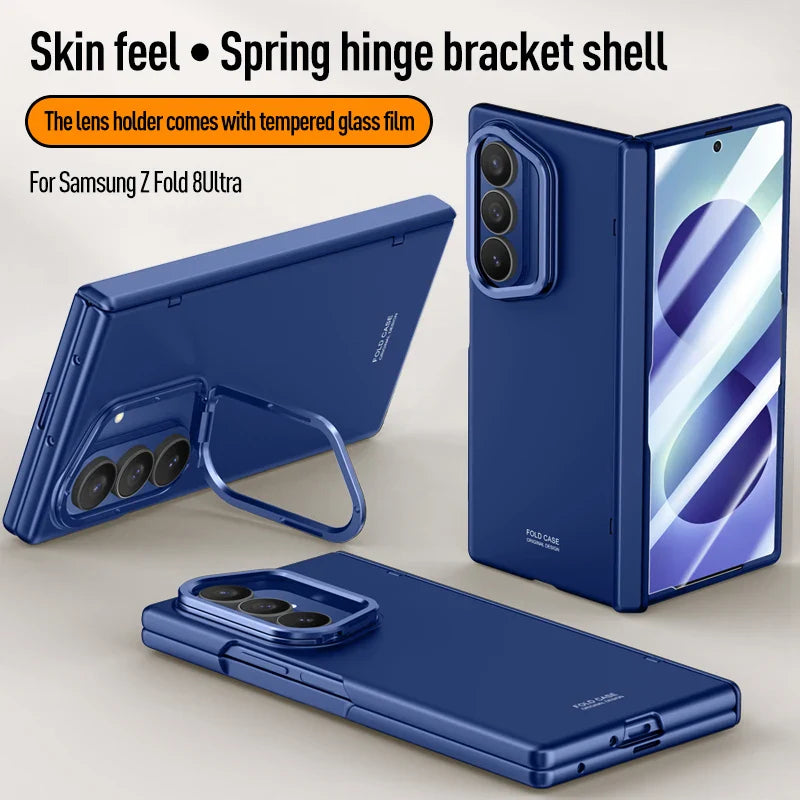 MagSafe MagStand Armor Case for Samsung Galaxy Z Fold 8 Ultra
