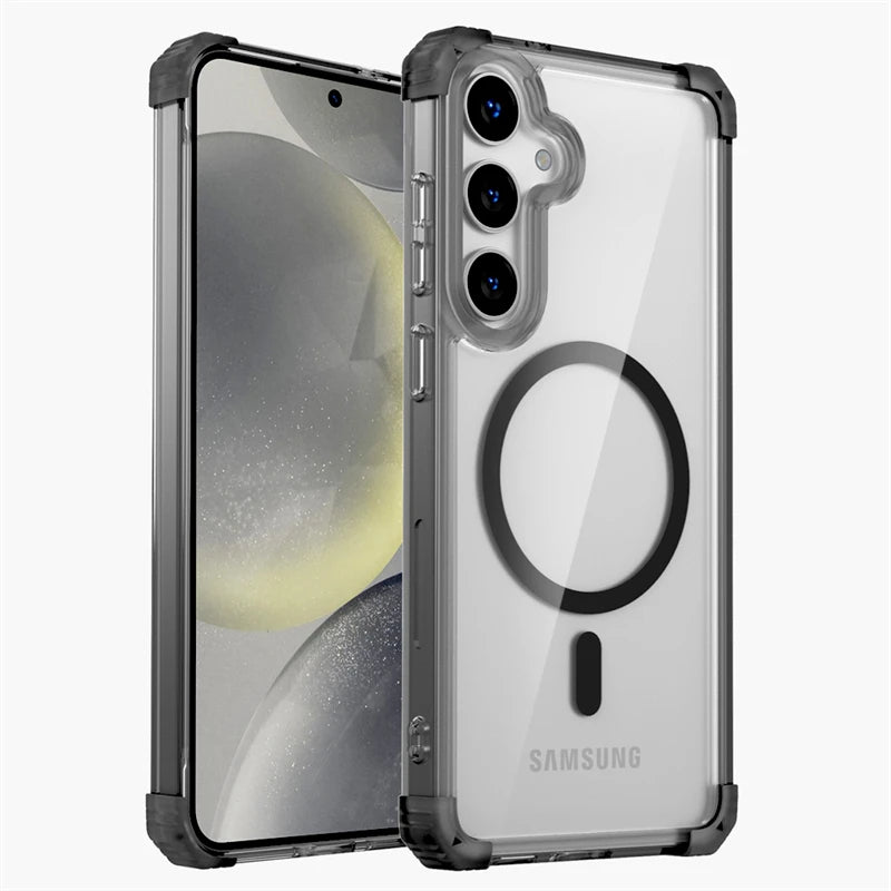 ClearArmor Magsafe Case For Samsung Galaxy S Series