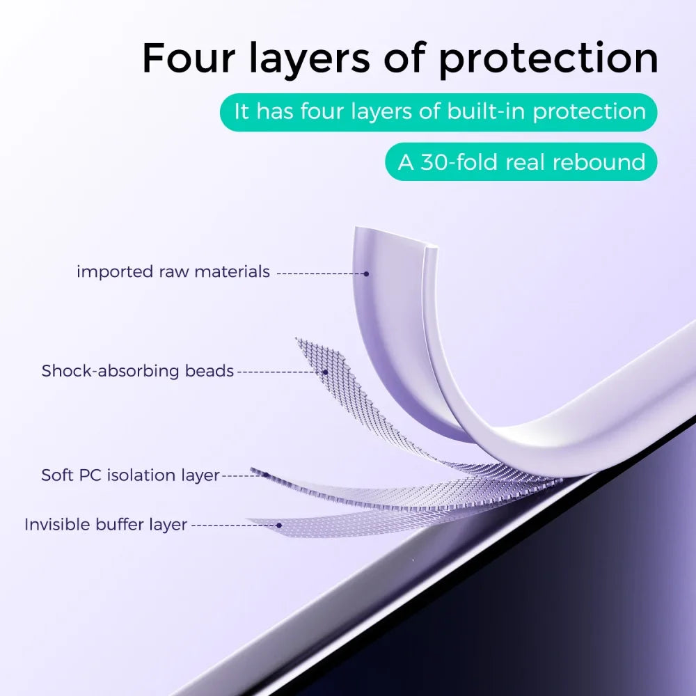 Slim Magsafe  Matte Case For Galaxy Z Fold 8