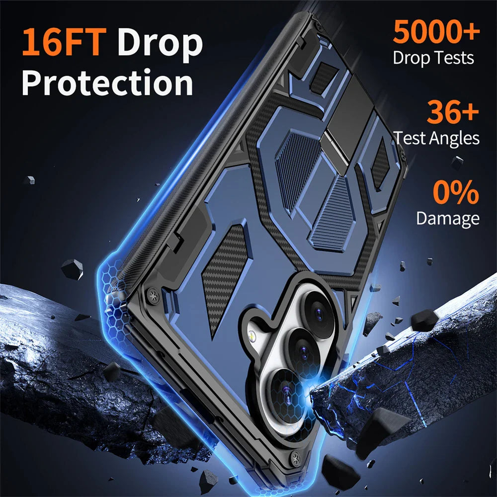 MagSafe ArmorStand Case for Samsung Galaxy Z Fold 8
