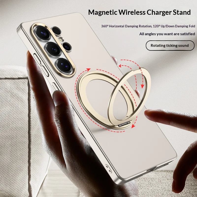 Samsung Galaxy S26 Ultra Thin MagSafe Case