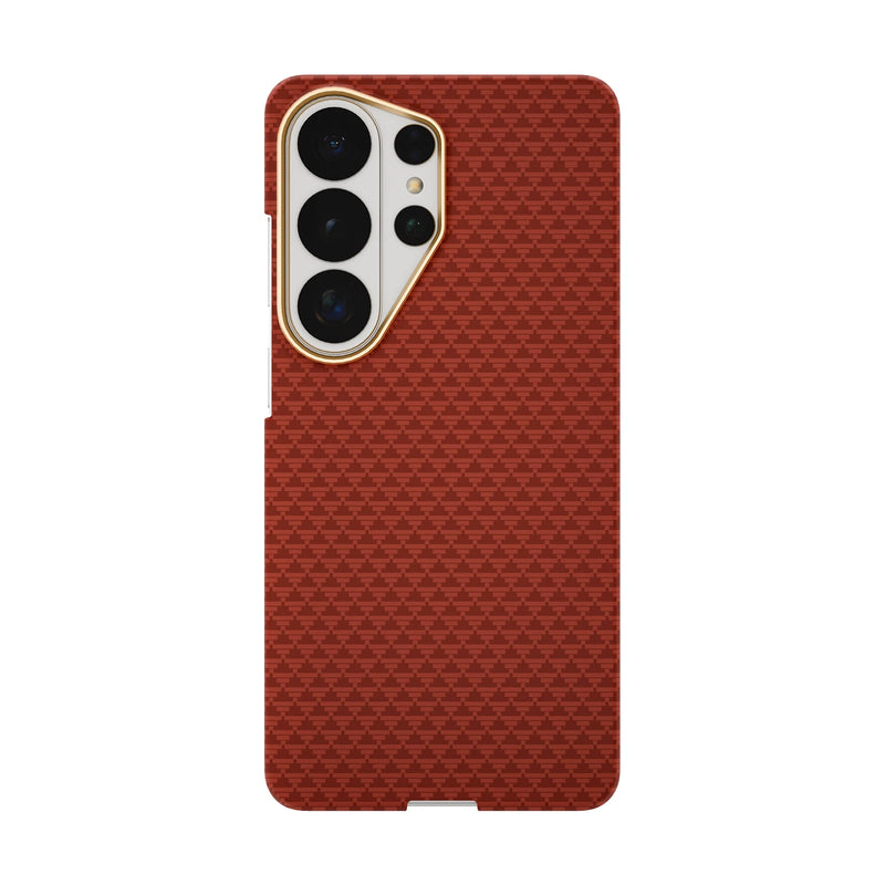 Samsung Galaxy S26 Ultra MagSafe Matte Case Ultra Thin Magnetic Cover