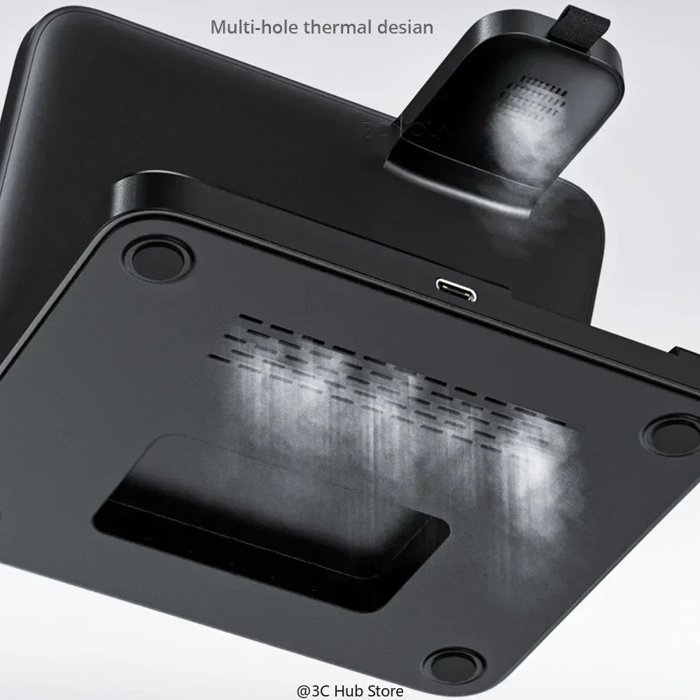 Premium 3 in 1 Wireless Charger for Z Fold Series