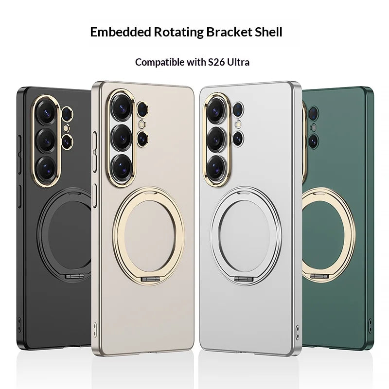 Samsung Galaxy S26 Ultra Thin MagSafe Case