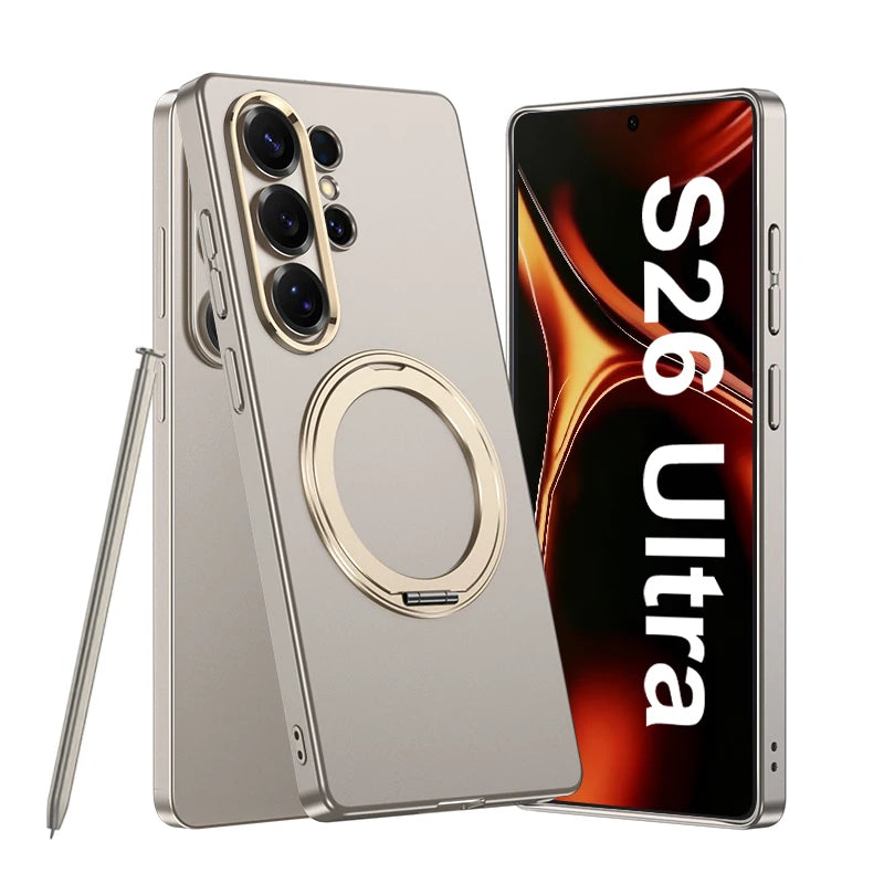 Samsung Galaxy S26 Ultra Thin MagSafe Case