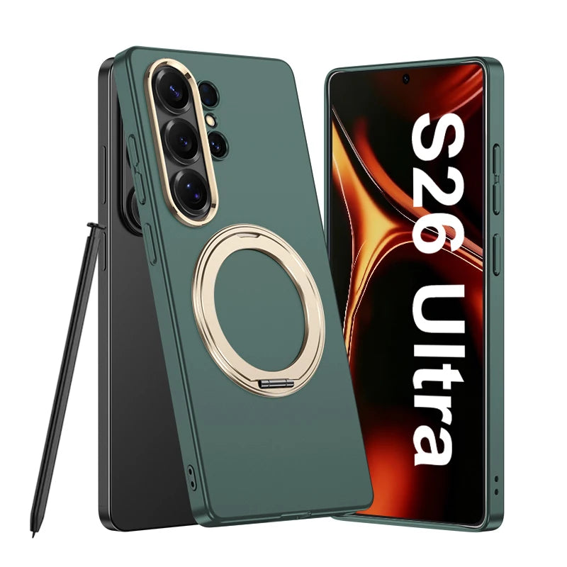 Samsung Galaxy S26 Ultra Thin MagSafe Case