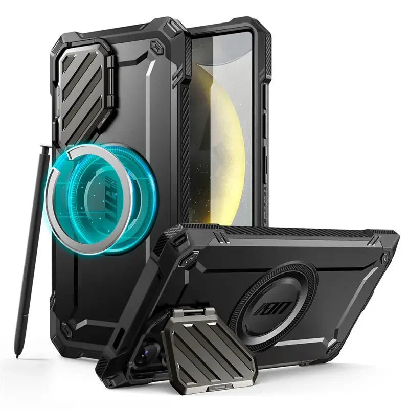 FortiGrip XT Rugged Case for Samsung Galaxy S25 Ultra