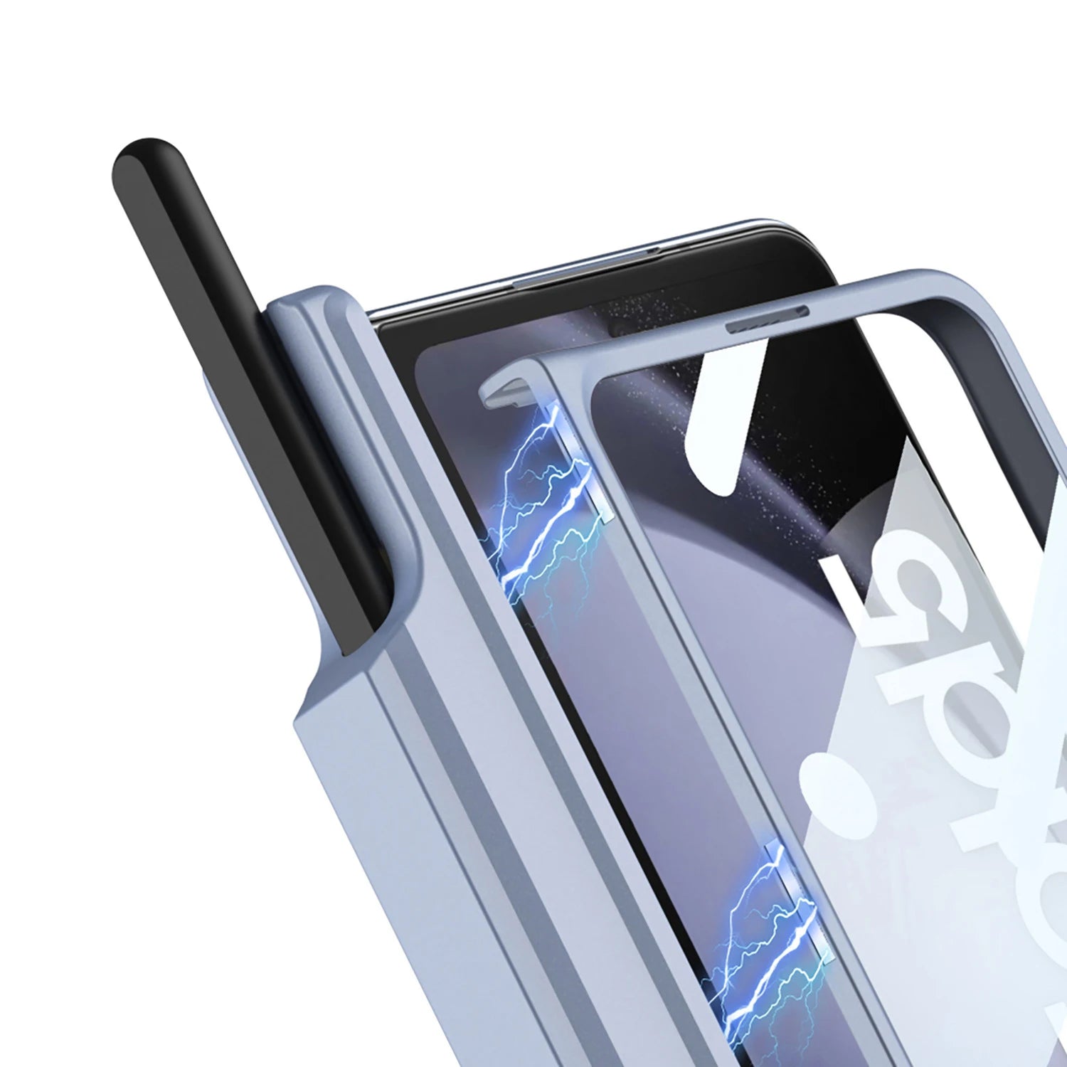 Magsafe case for Samsung Galaxy Z Fold 5