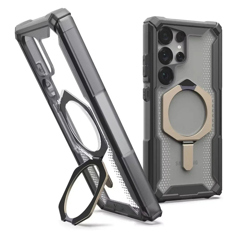 Plasma XTE Pro MagSafe Rugged Kickstand Galaxy S25 Ultra