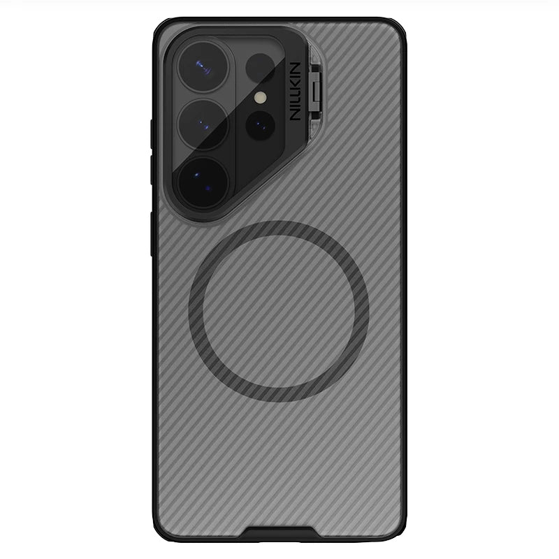 Samsung Galaxy S26 Ultra MagSafe CamShield Case – Magnetic Camera Cover