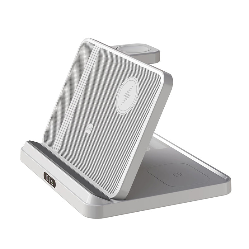 Premium 3 in 1 Wireless Charger for Z Fold Series