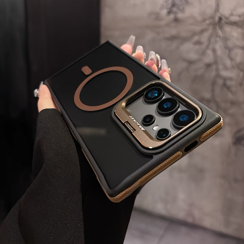 ArmorEdge Pro Shockproof Case