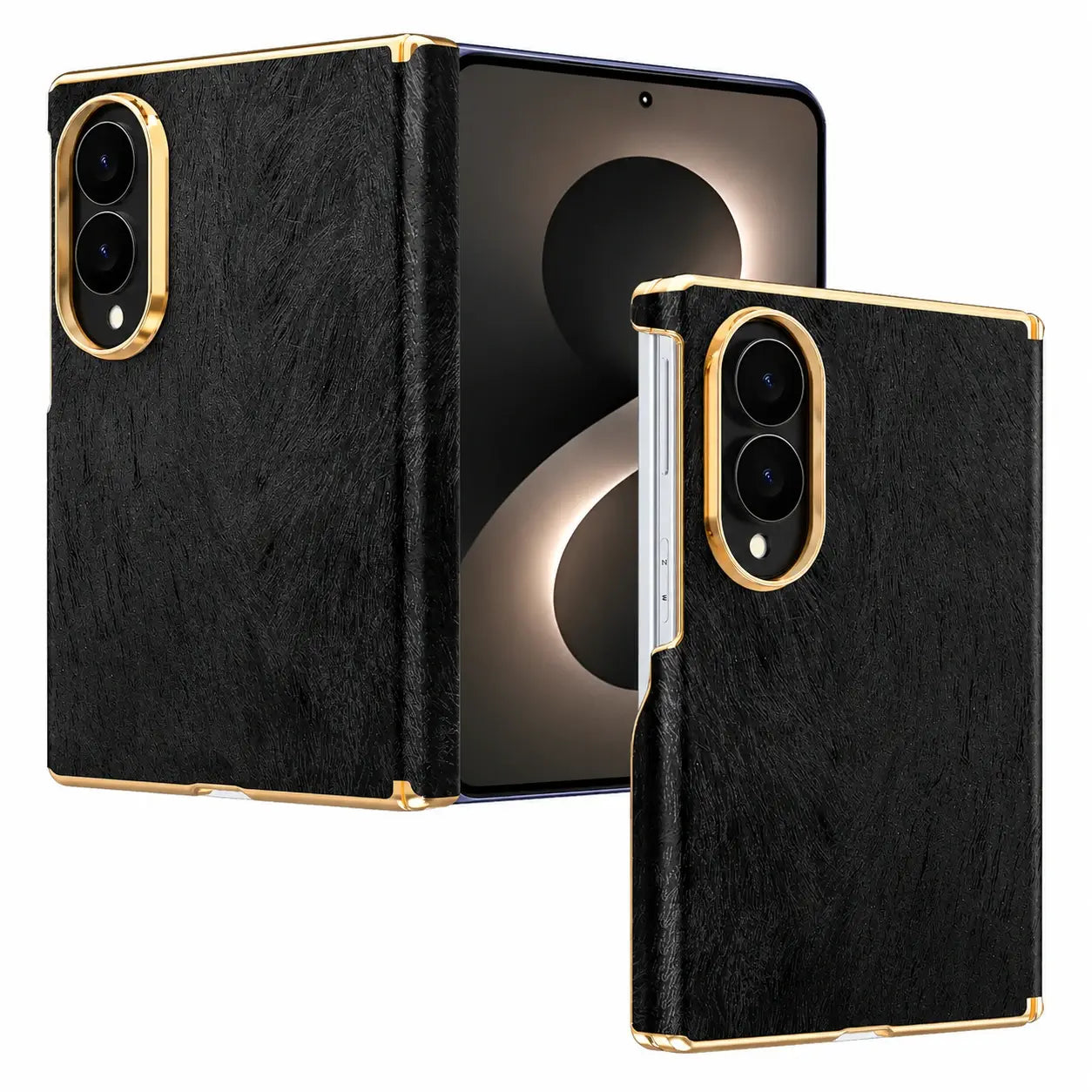 Samsung Galaxy Z Fold 8 Luxury Case