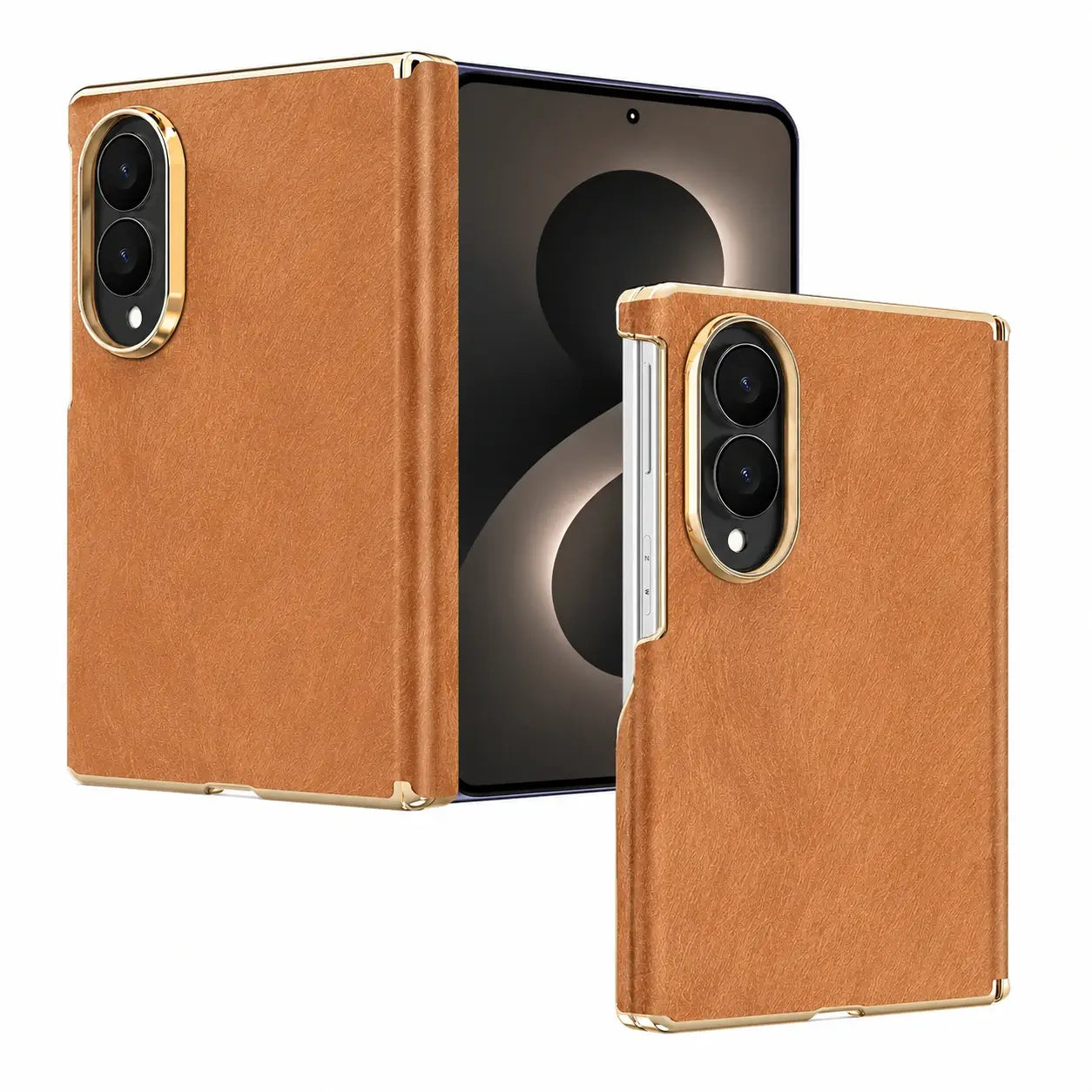 Samsung Galaxy Z Fold 8 Luxury Case