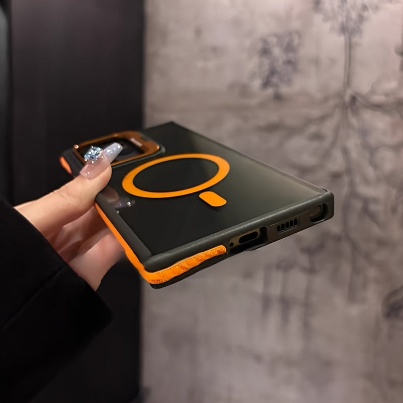 ArmorEdge Pro Shockproof Case