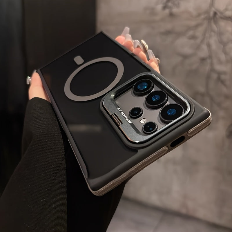 ArmorEdge Pro Shockproof Case
