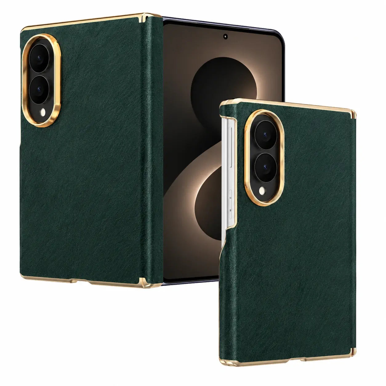 Samsung Galaxy Z Fold 8 Luxury Case