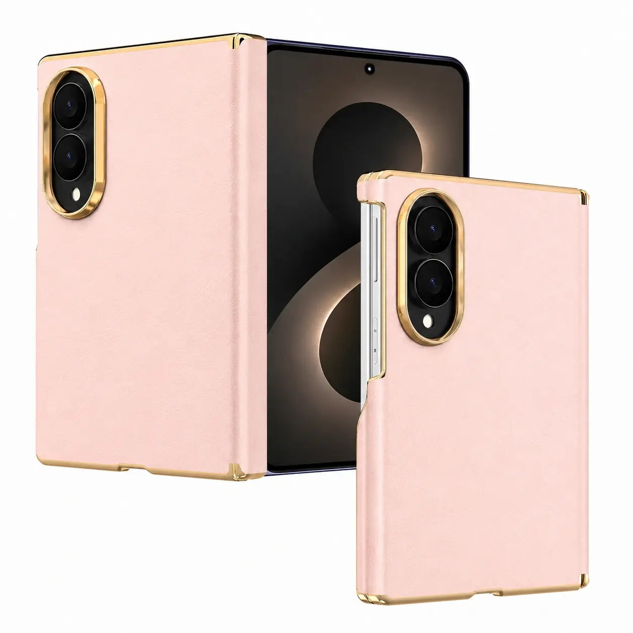 Samsung Galaxy Z Fold 8 Luxury Case