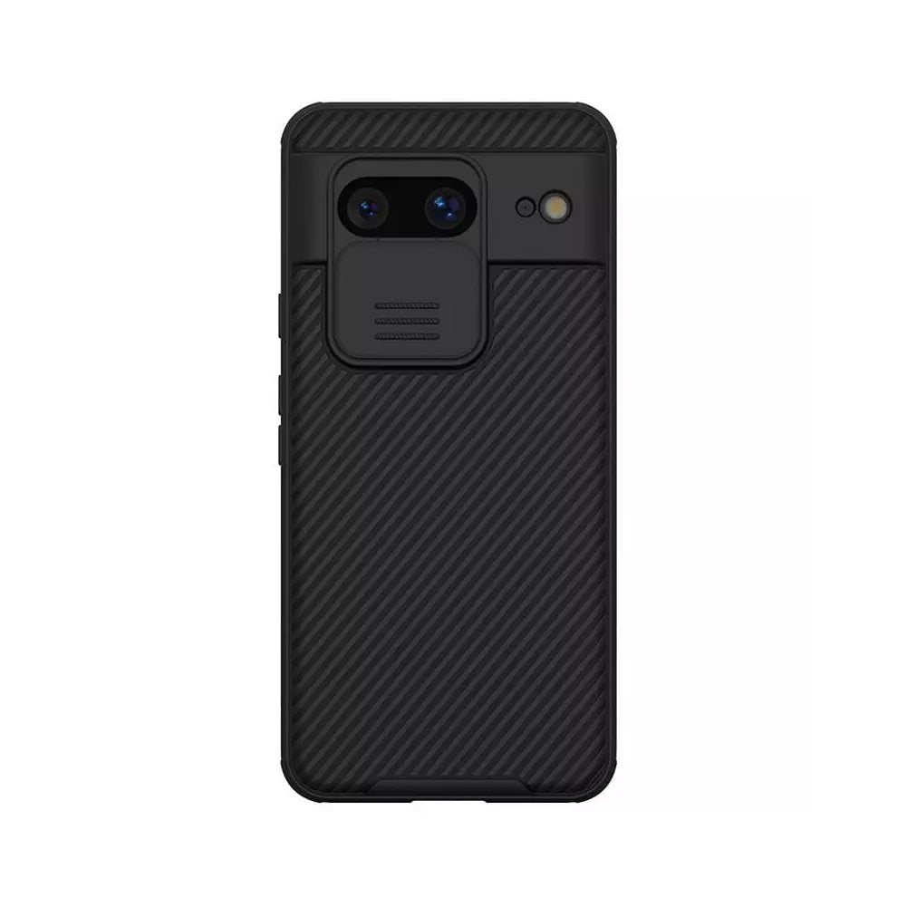 Shockproof Case with Slide Camera Protection For Google Pixel 8 Series - Odin case