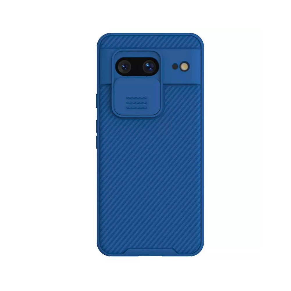 Shockproof Case with Slide Camera Protection For Google Pixel 8 Series - Odin case