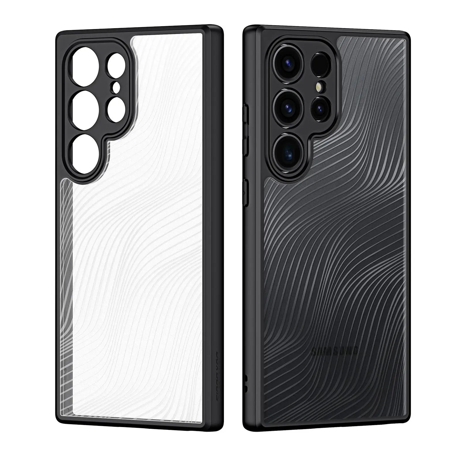 S24 Ultra Anti-Drop Case - Odin case