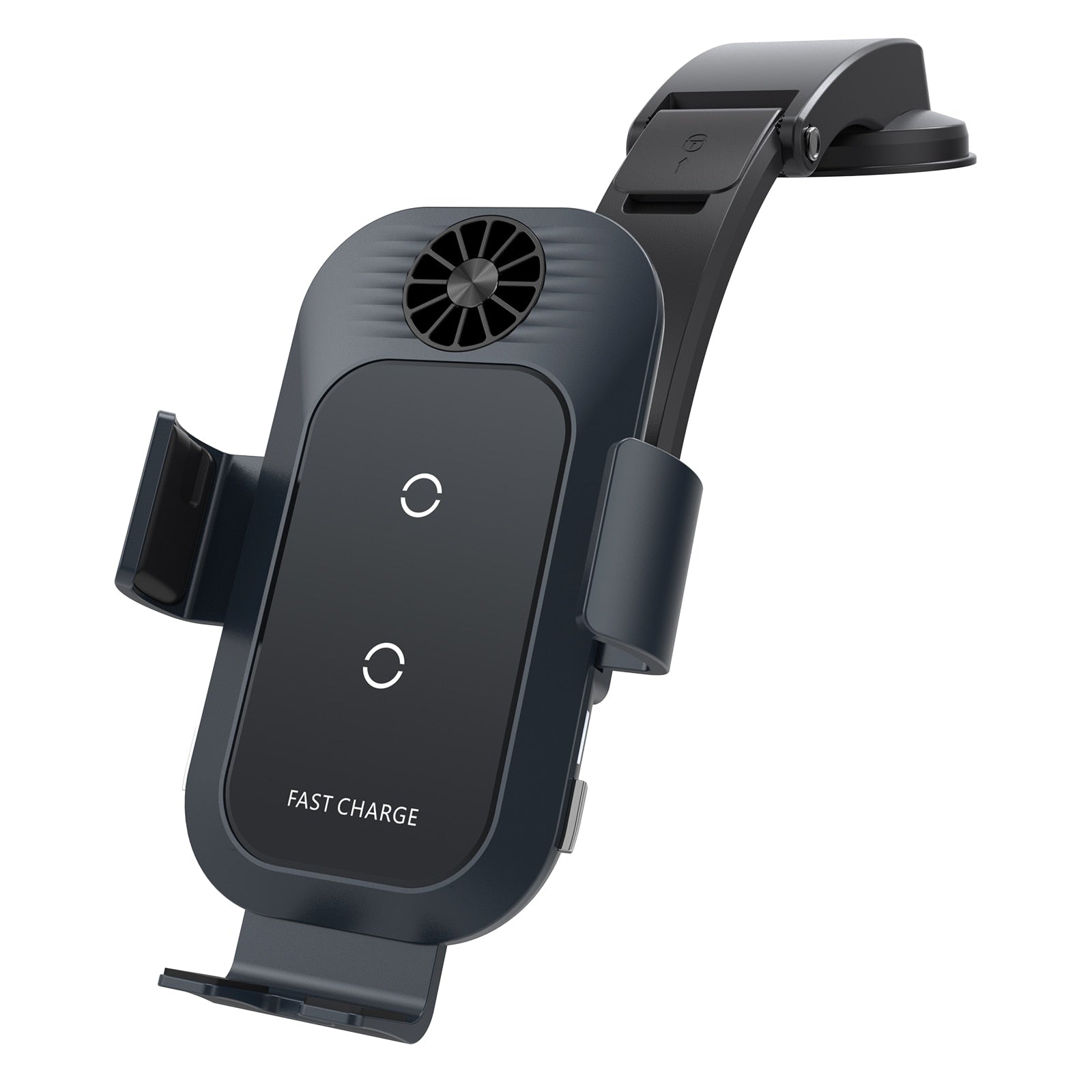 AUTO CLAMPING CAR WIRELESS CHARGER FOR PIXEL SERIES - Odin case