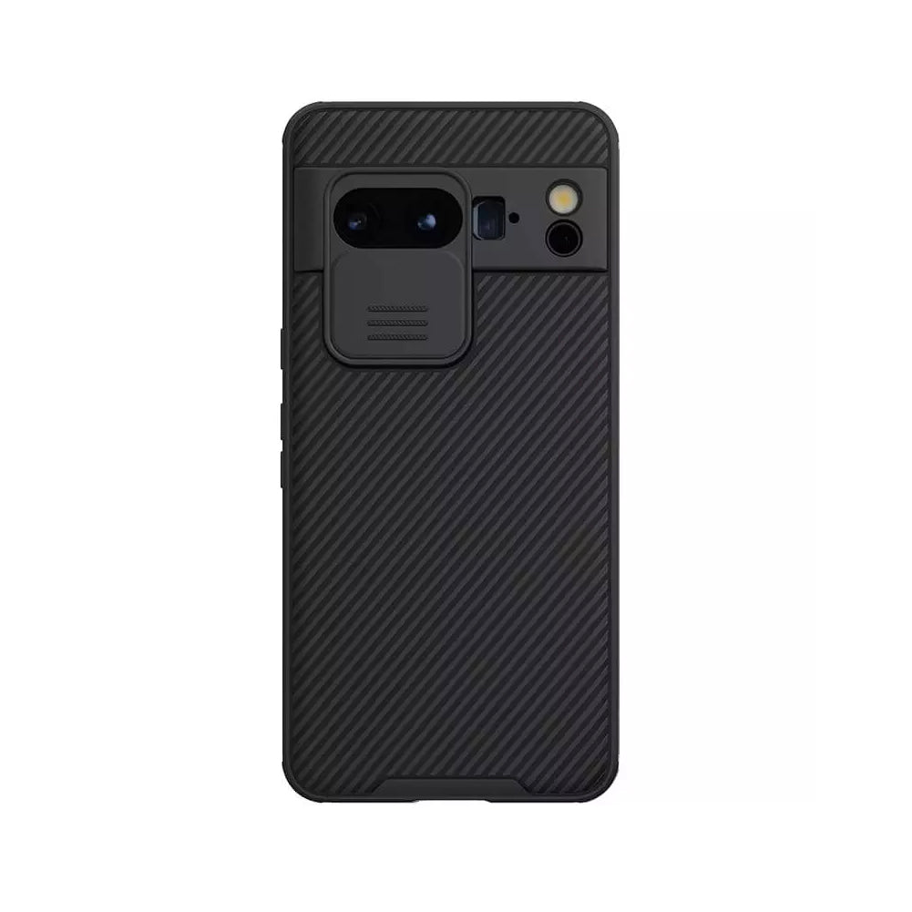 Shockproof Case with Slide Camera Protection For Google Pixel 8 Series - Odin case