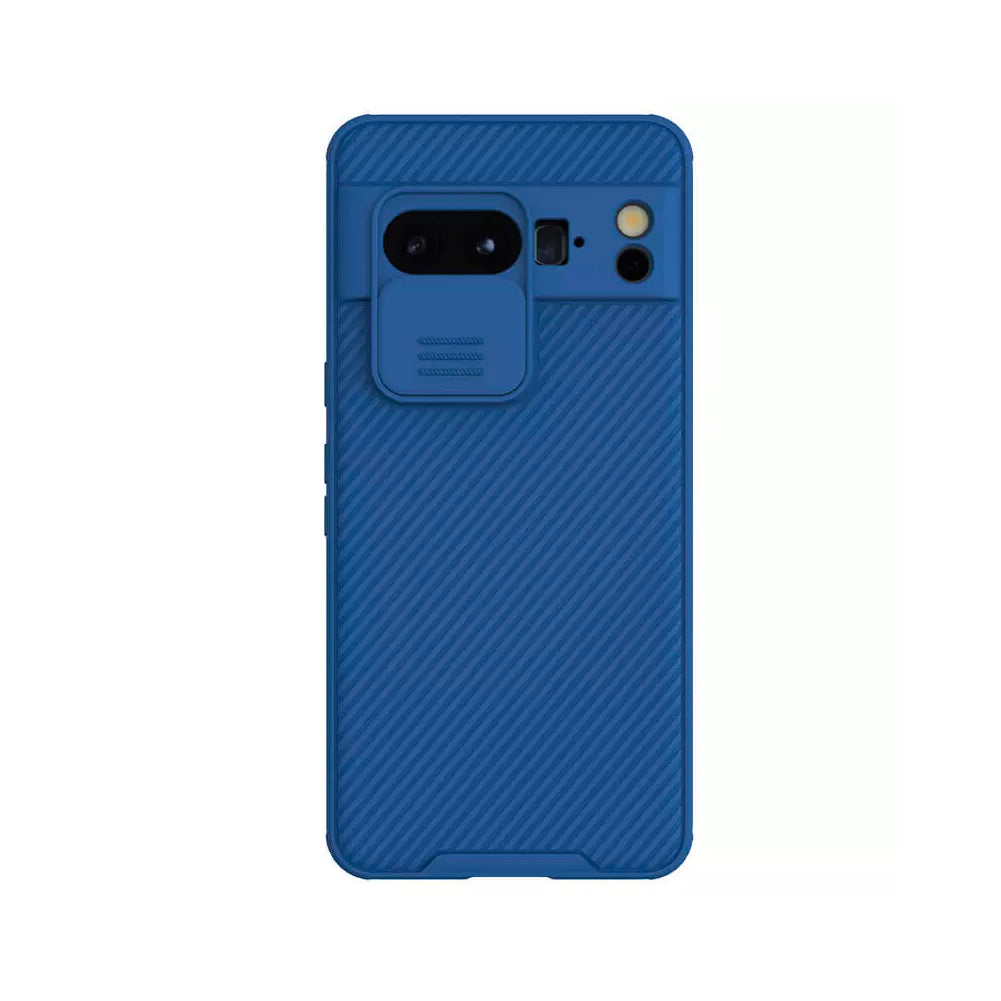 Shockproof Case with Slide Camera Protection For Google Pixel 8 Series - Odin case