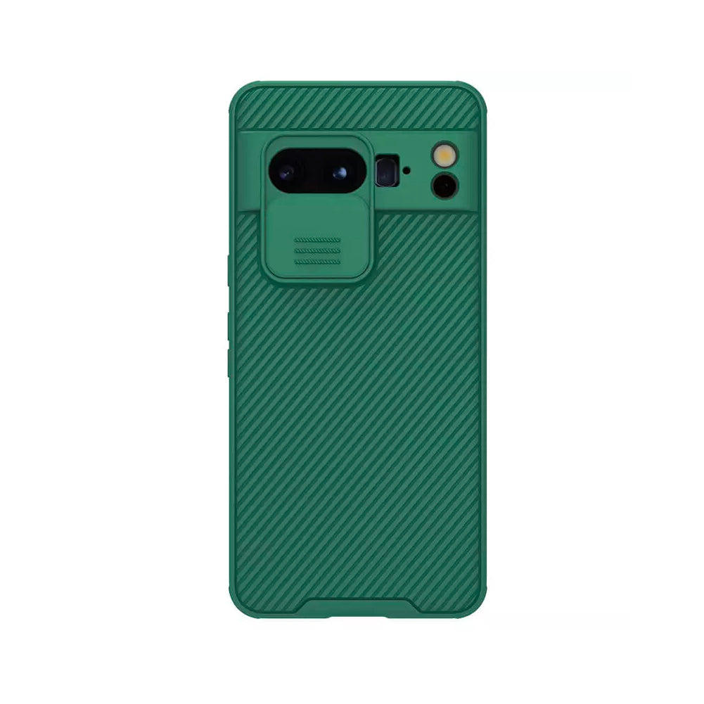 Shockproof Case with Slide Camera Protection For Google Pixel 8 Series - Odin case