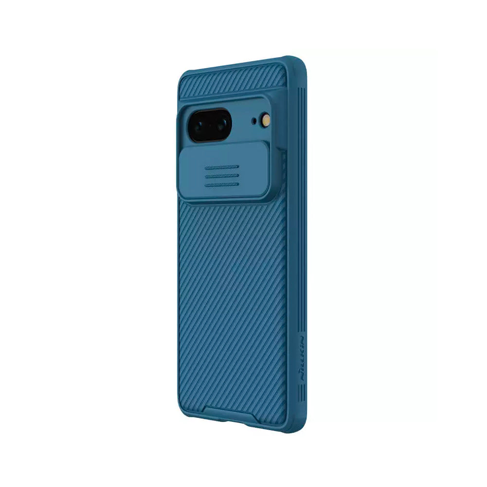 Shockproof Case with Slide Camera Protection For Google Pixel 8 Series - Odin case